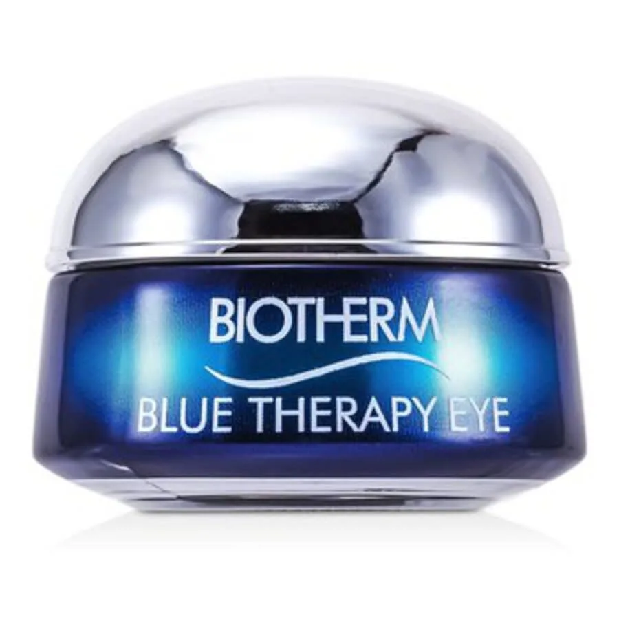 Biotherm / Крем для глаз Blue Therapy 0,5 унции (15 мл) — фото 2