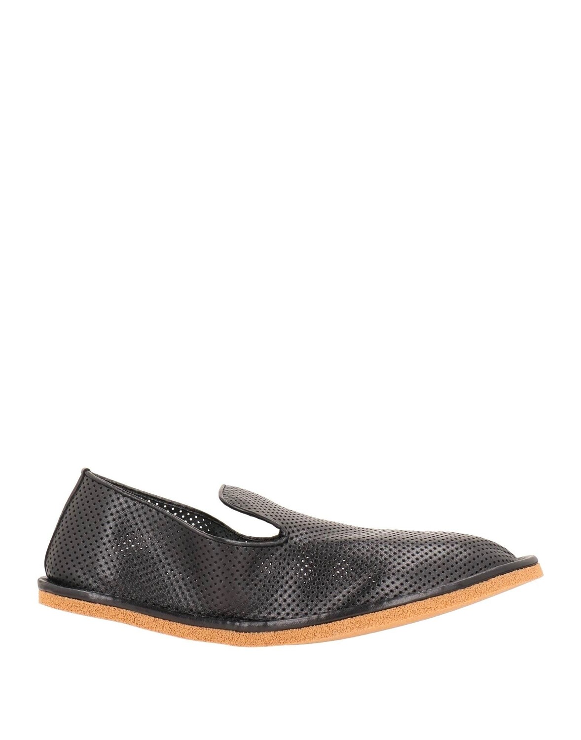 

Лоферы Dries Van Noten, черный