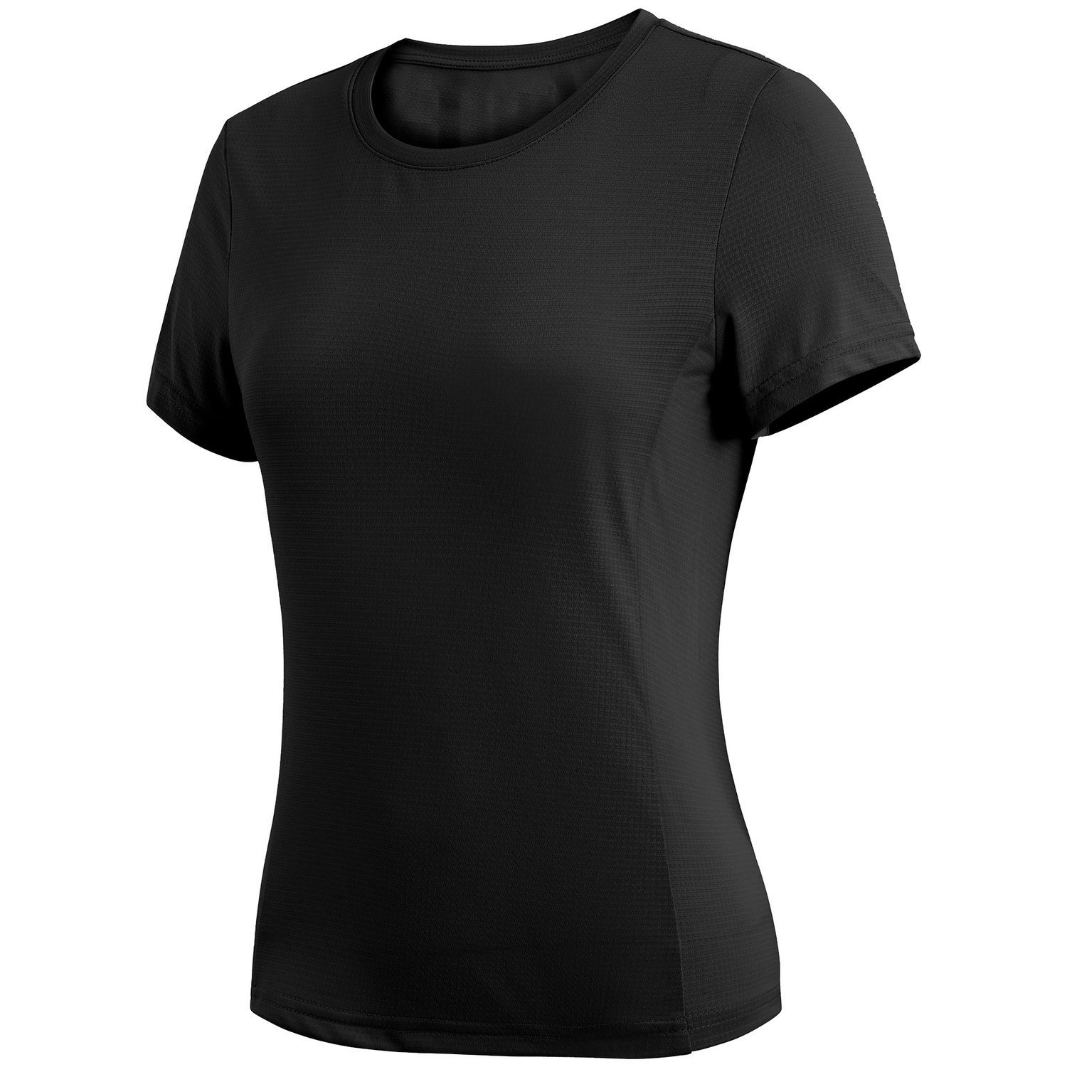 

Футболка Urban Function Series женская CAMEL, phantom черный