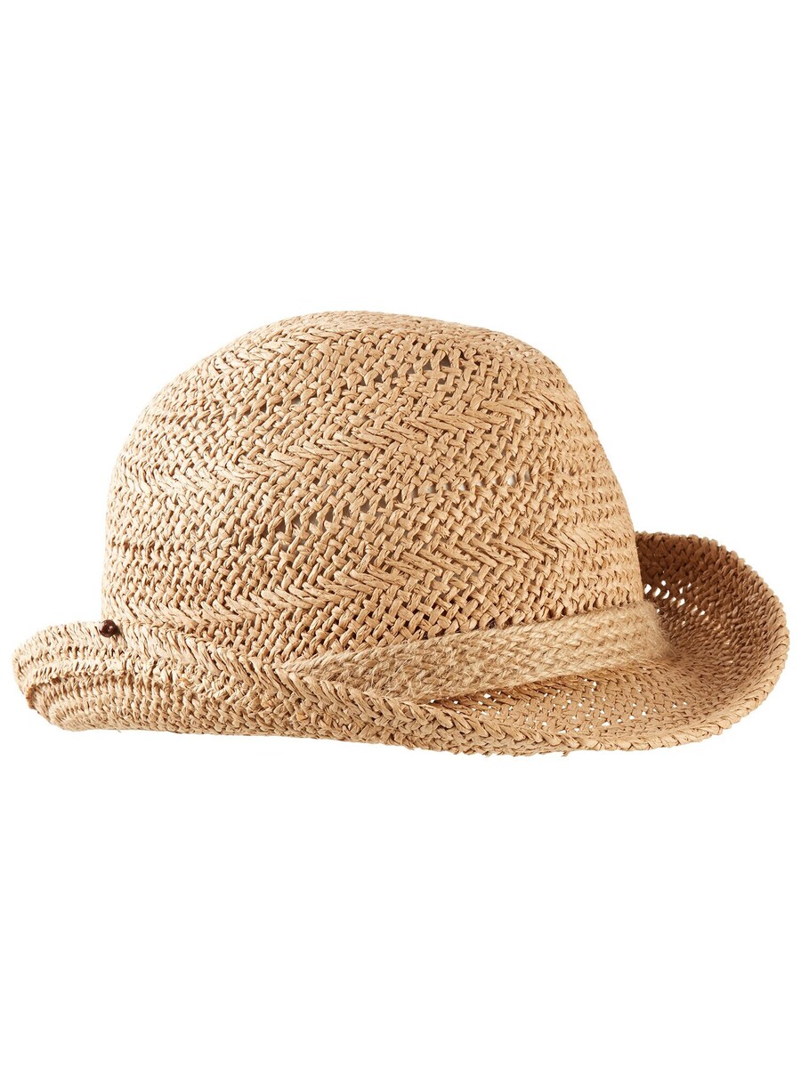 

Шляпа CAMEL ACTIVE, коричневый