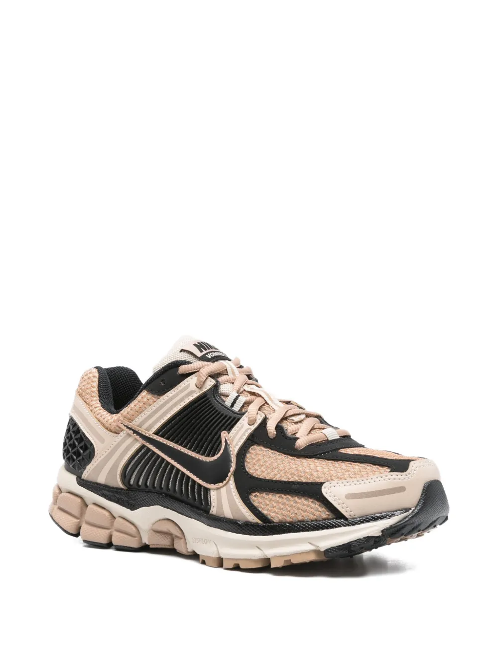 Кроссовки Zoom Vomero 5 Nike, коричневый — фото 2