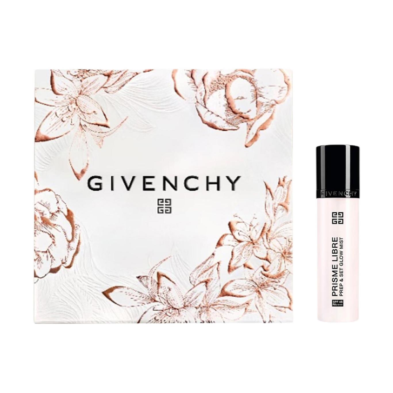 

Givenchy Мультиэффектный спрей для макияжа Soft Light Box Limited Edition, устойчивый к размазыванию, 70 мл