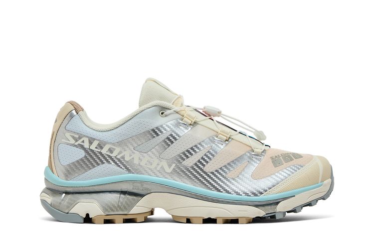 

Кроссовки XT-4 OG 'Vanilla Ice Ballad Blue', кремовый