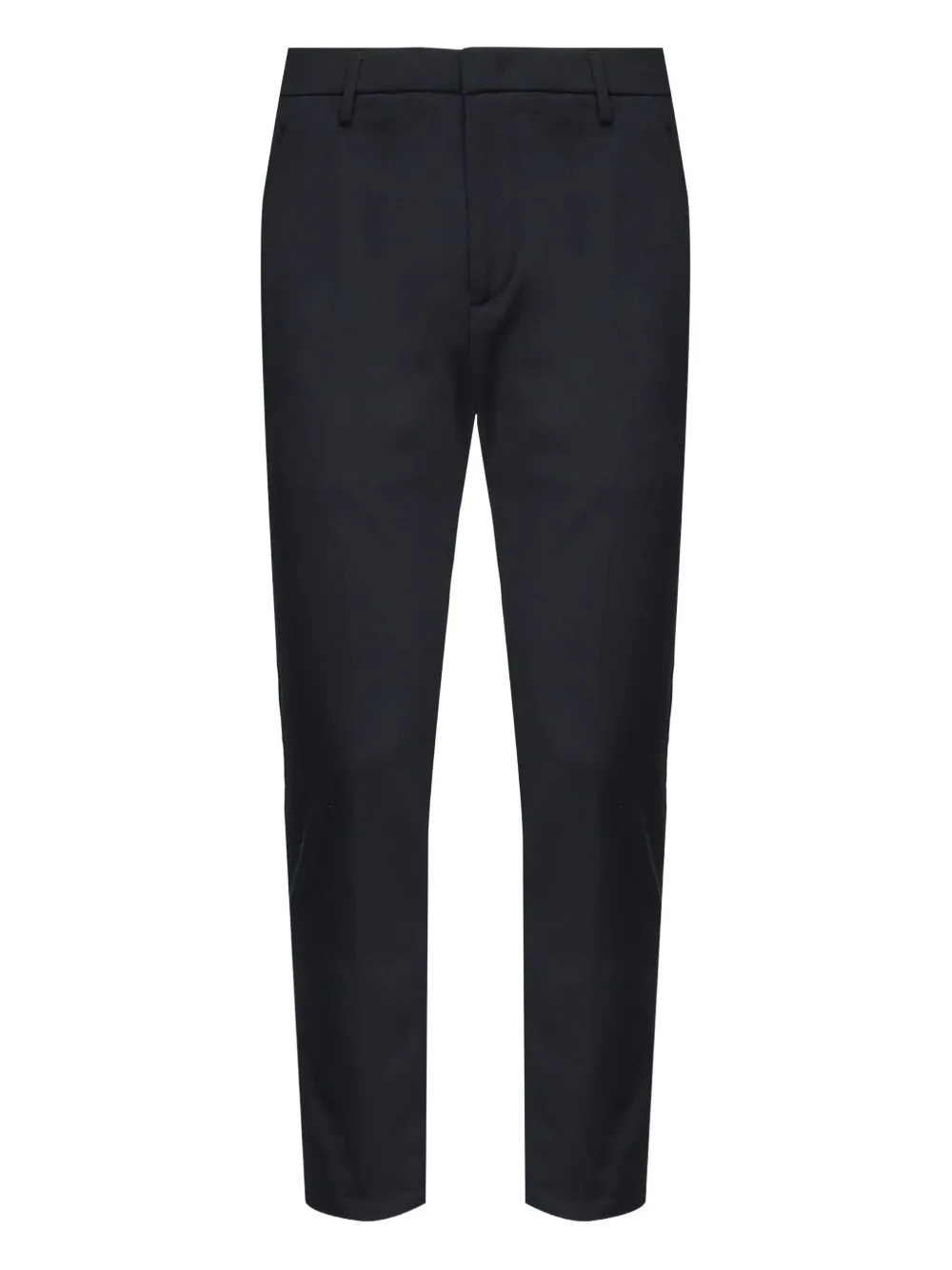 

Брюки с карманами Dondup, черный