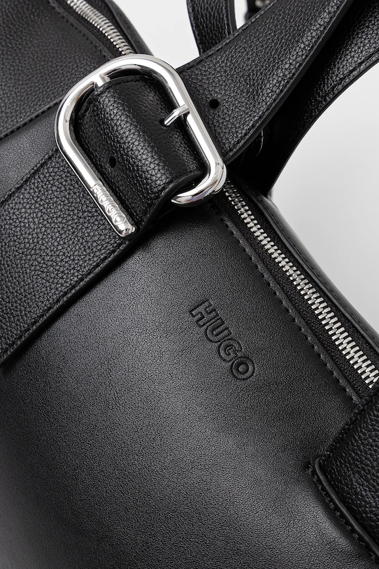 

Сумка Hugo, черный