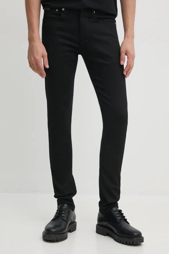 

Джинсы Calvin Klein Jeans, черный