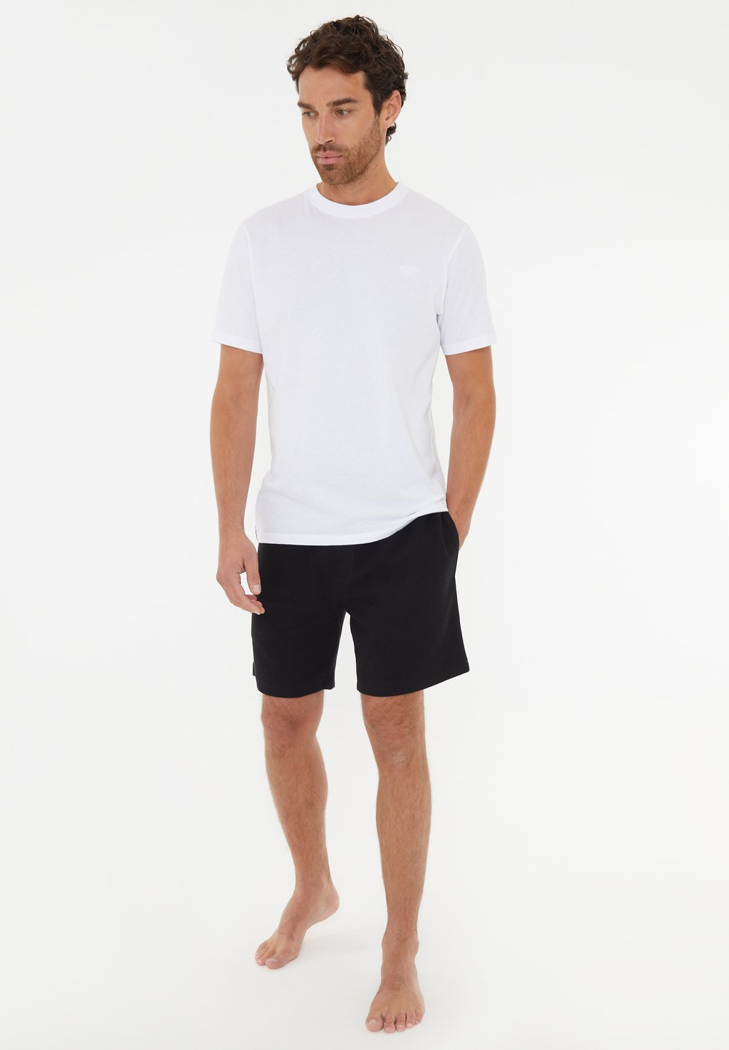 

Пижамные штаны 3 PACK PICOTTO Threadbare, мультиколор