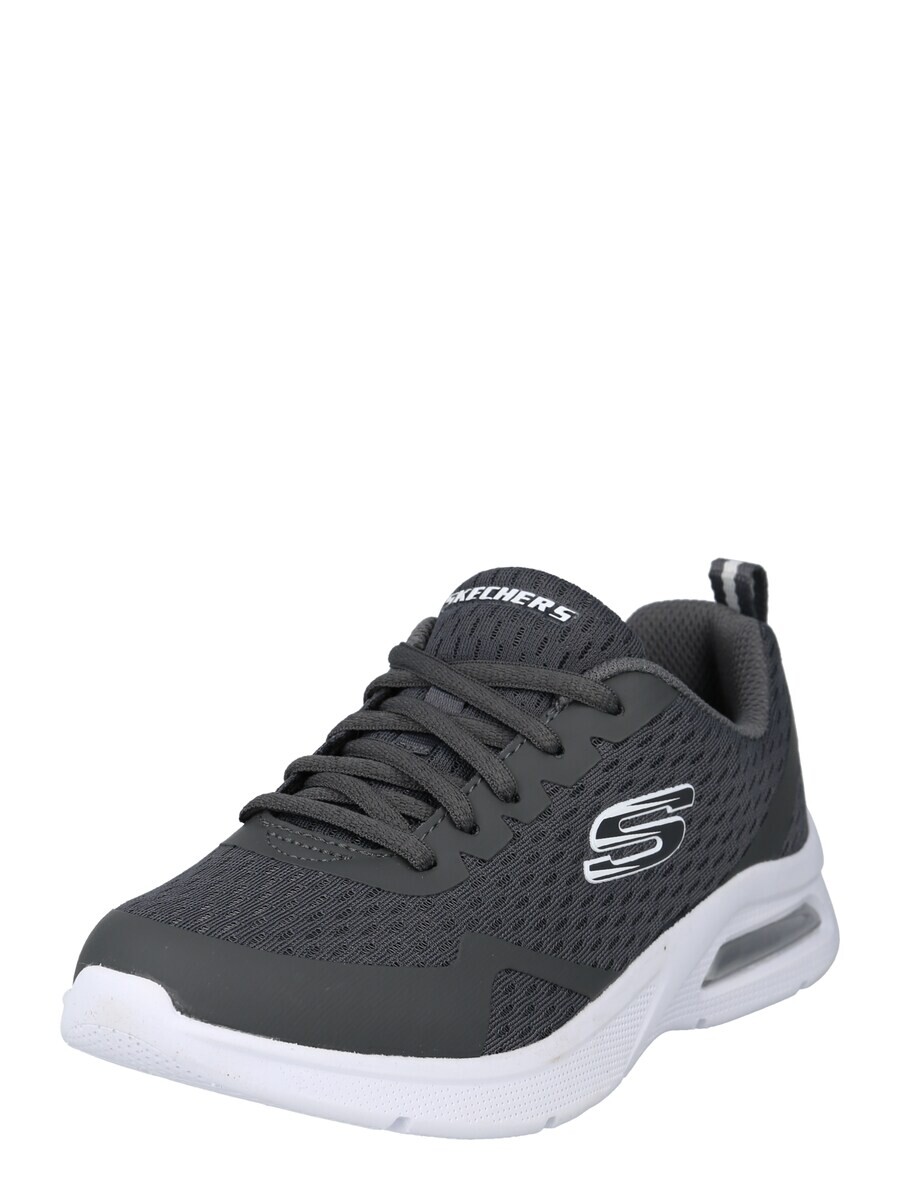 

Кроссовки Skechers MICROSPEC MAX, серый