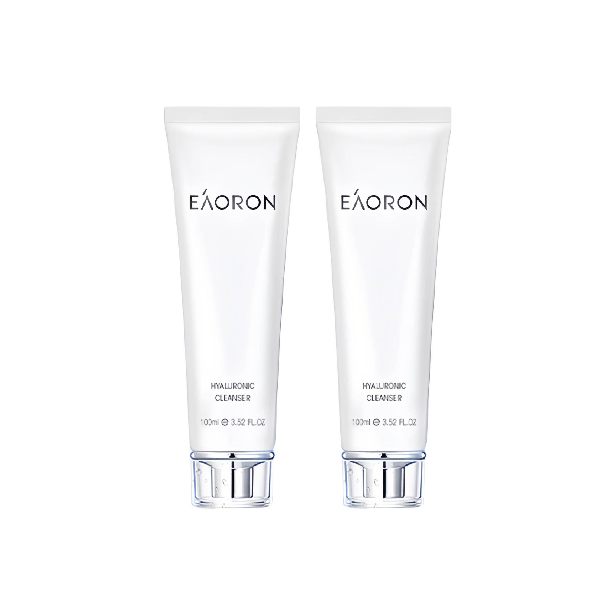 

Молочко для умывания с аминокислотами для снятия макияжа без сухости увлажняющее очищение 100 мл Eaoron