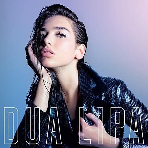 

Виниловая пластинка Lipa, Dua: Dua Lipa