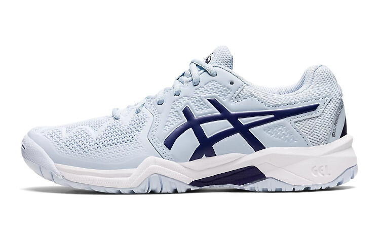 Кроссовки Asics Gel-Resolution 8 Kids для детей