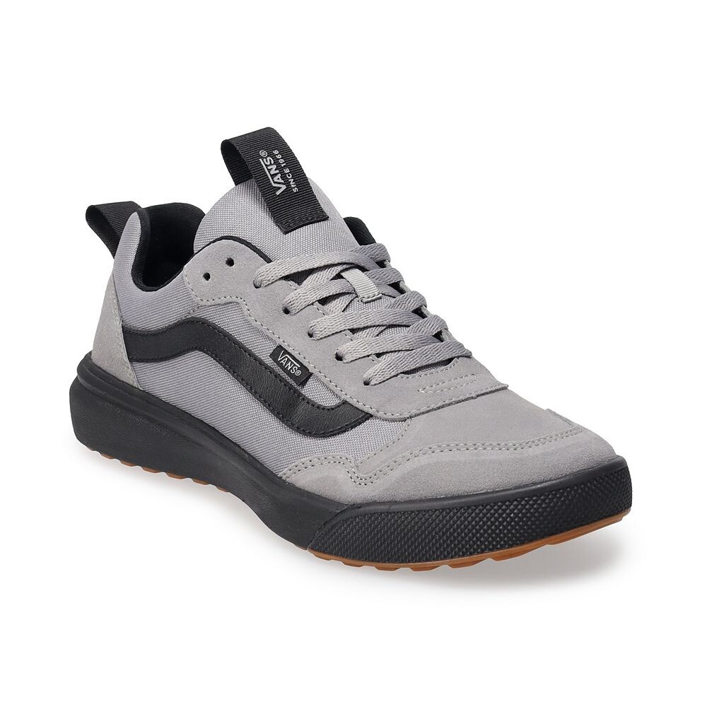 

Мужские кроссовки Vans Range EXP, цвет Frost Gray, Серый, Мужские кроссовки Vans Range EXP, цвет Frost Gray