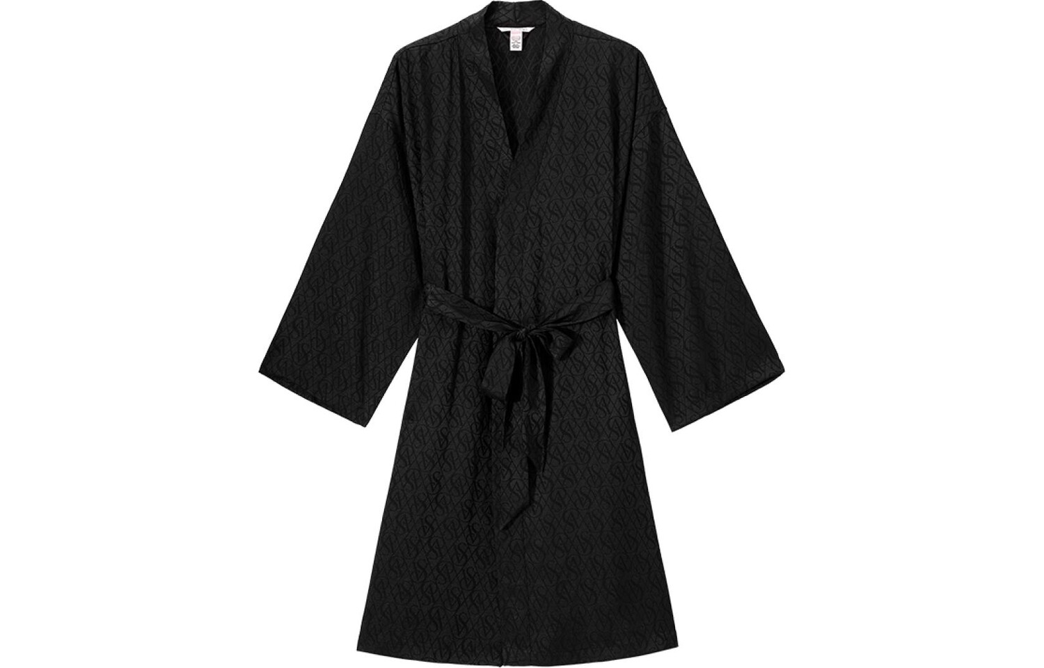 

Женские ночные рубашки/халаты Victoria's Secret, цвет Black
