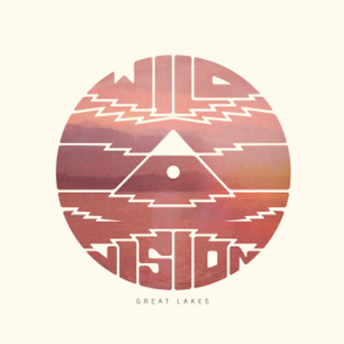 

Виниловая пластинка Great Lakes: Wild Vision