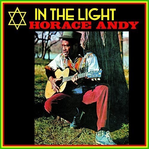 

CD диск Andy, Horace: In the Light