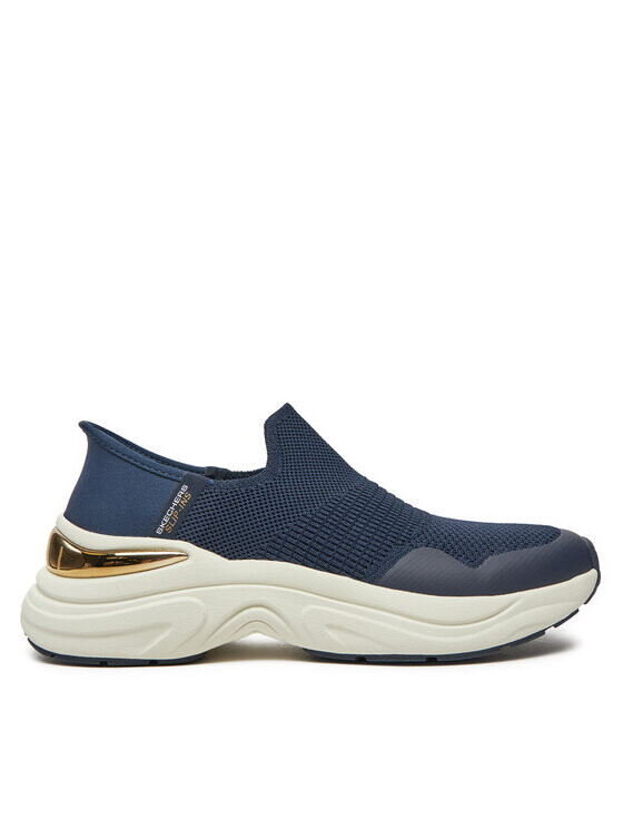 

Кроссовки Skechers, синий