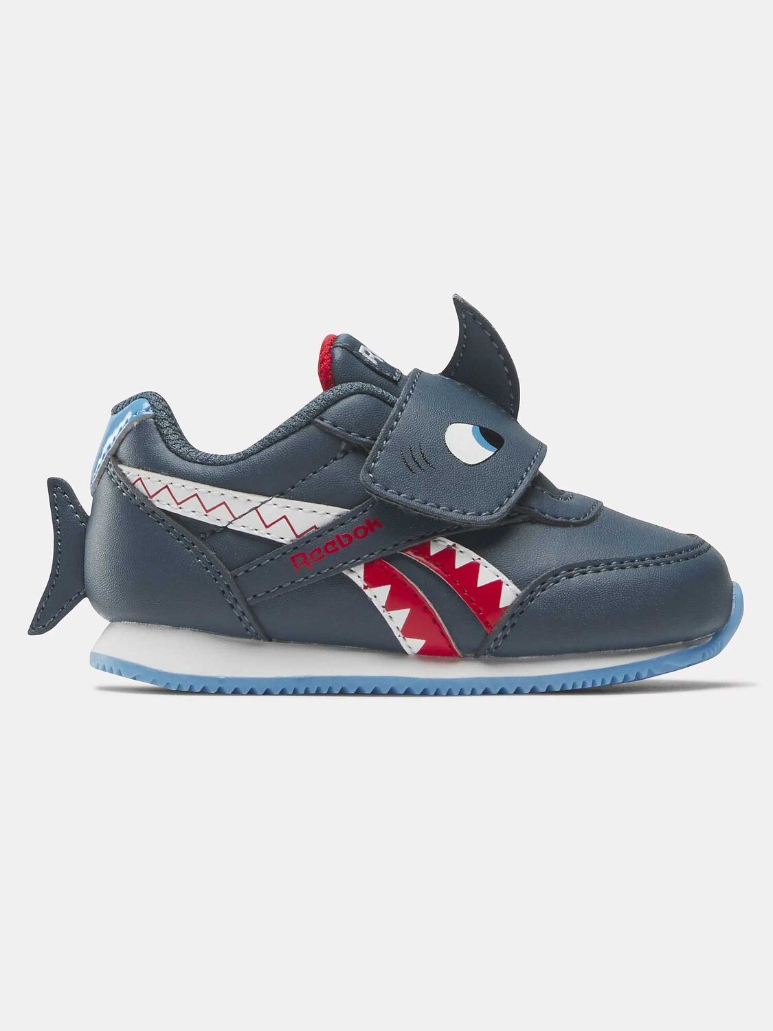 

Кроссовки Reebok ROYAL CL JOG 2.0 KC, синий