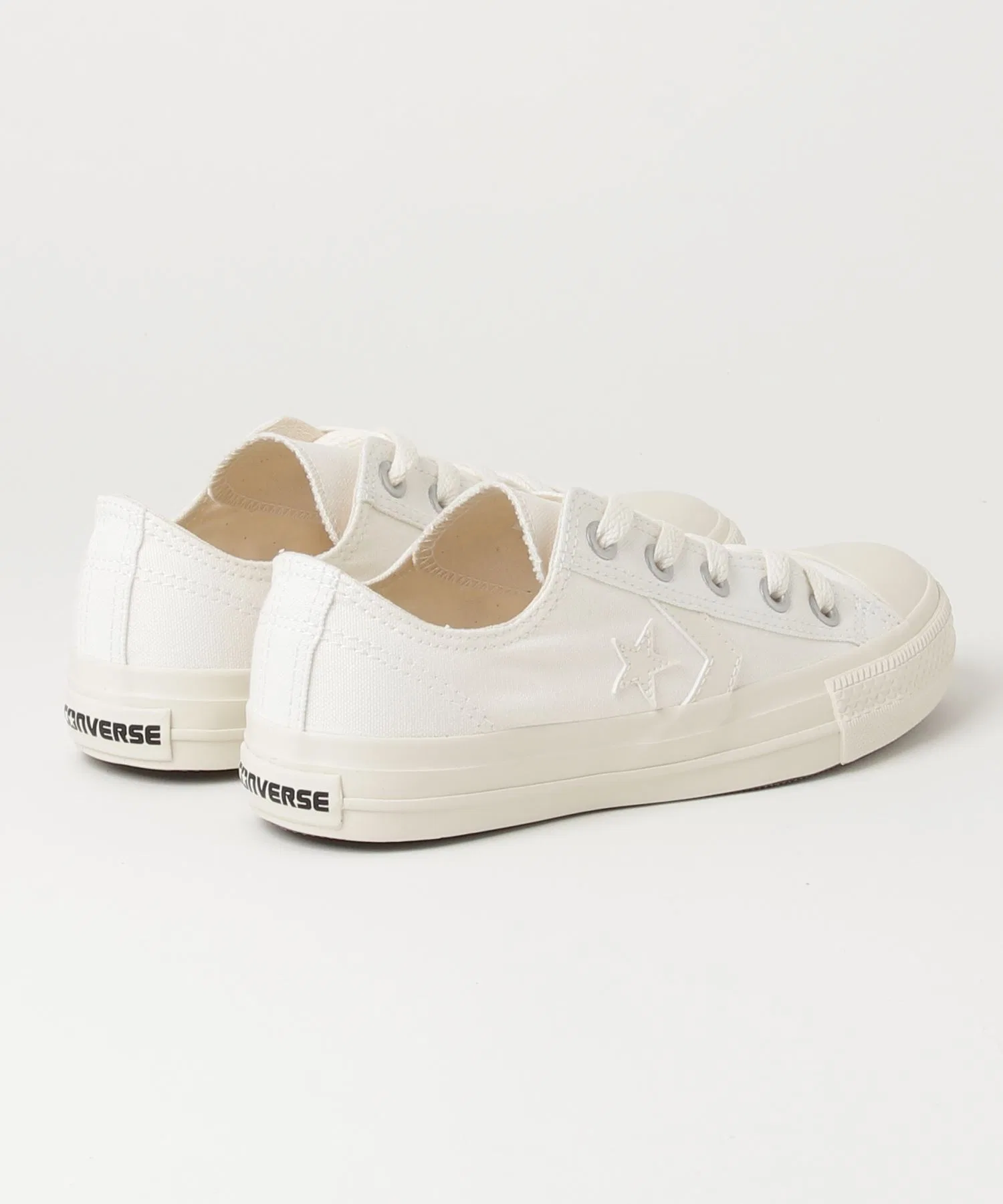 Мужские кроссовки CONVERSE CXP OX — фото 2