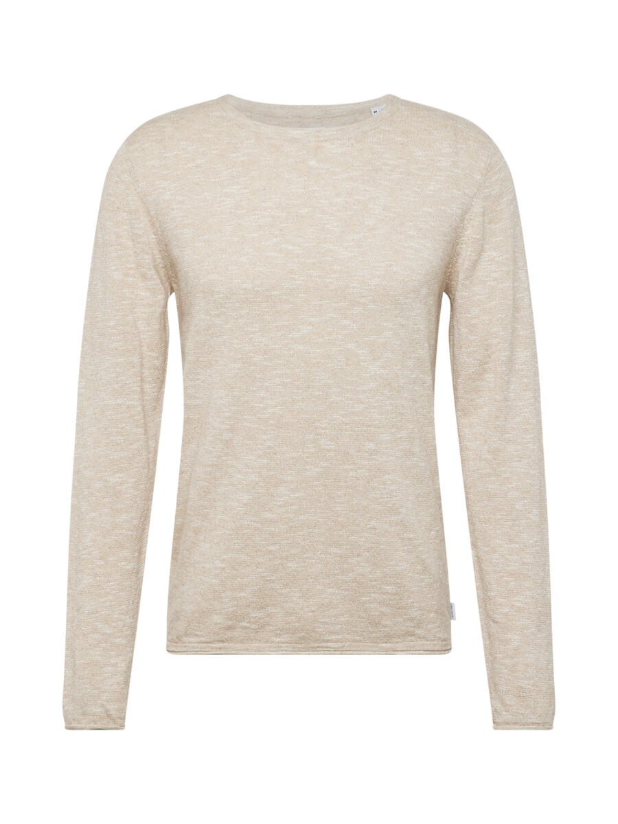 

Свитер JACK & JONES JJELINEN, цвет Kitt
