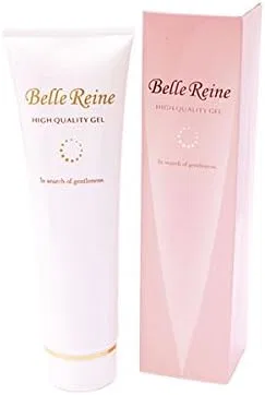 Сыворотка Bellereine — Гель для массажа лица с коллагеном, 150 мл
