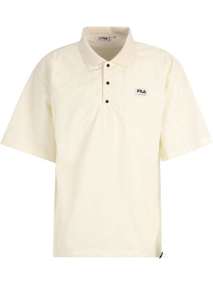 

Поло Fila Polo, белый