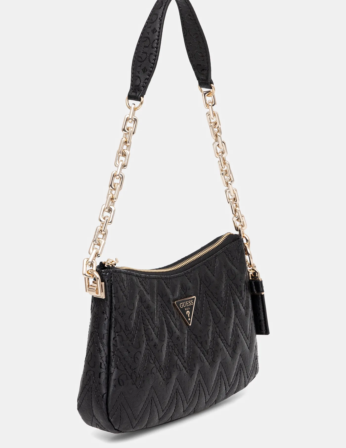 

АДЕЛАРД сумка Guess, черный