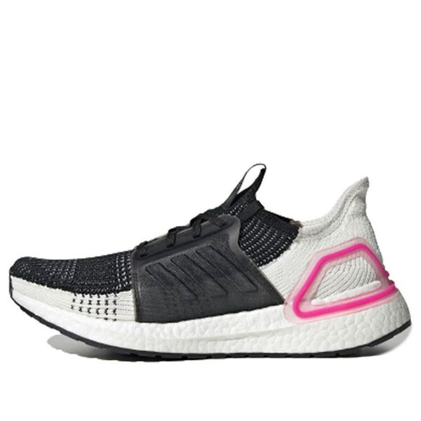

Кроссовки ультрабуст 19 Adidas, черный