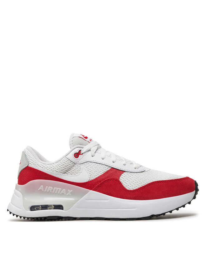 

Кроссовки Air Max Systm DM9537 Nike, белый