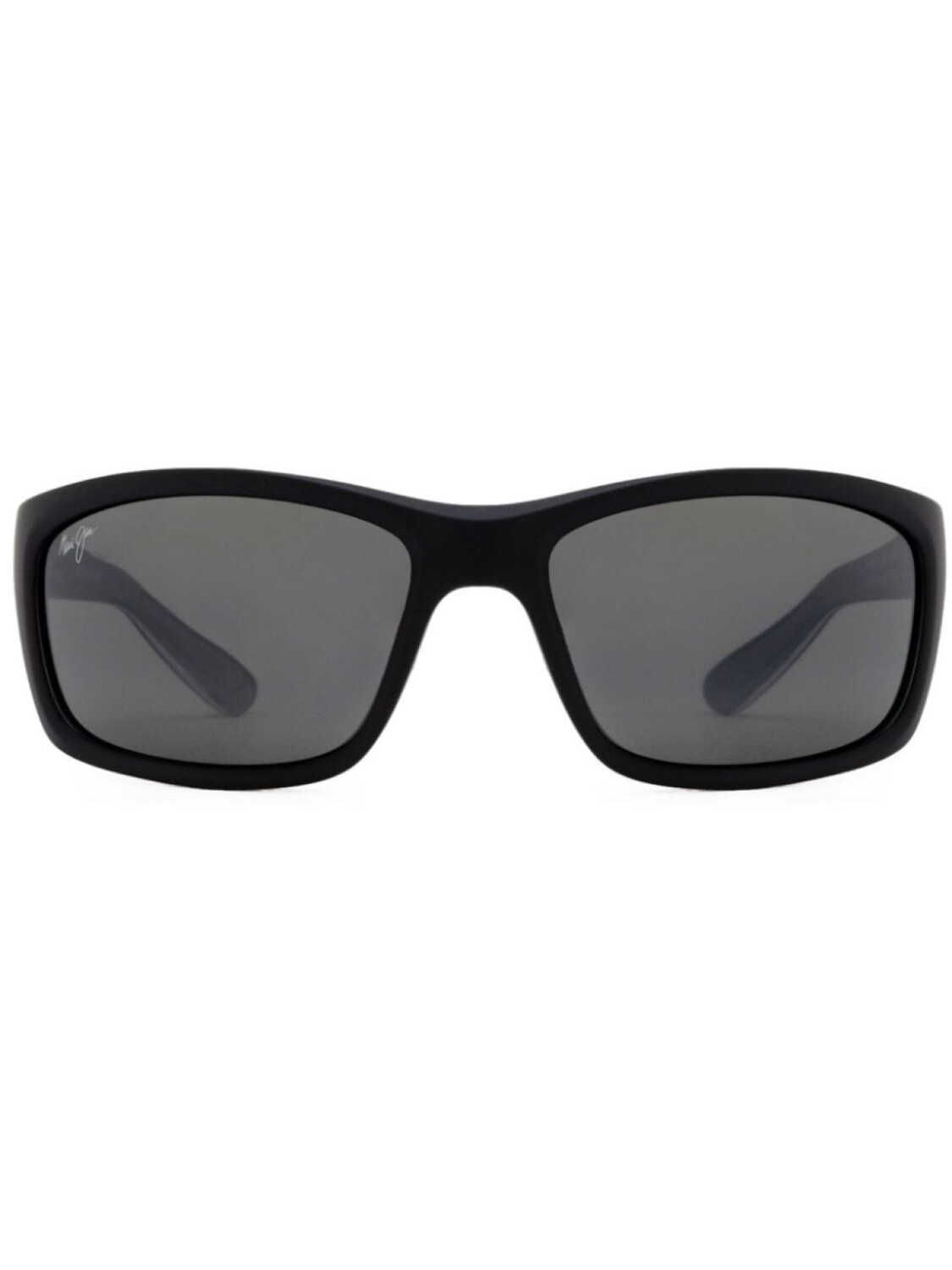 

Мужские солнцезащитные очки Maui Jim, черный