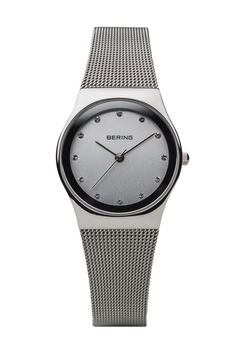 

Женские часы 12927-000-П BERING, серебро