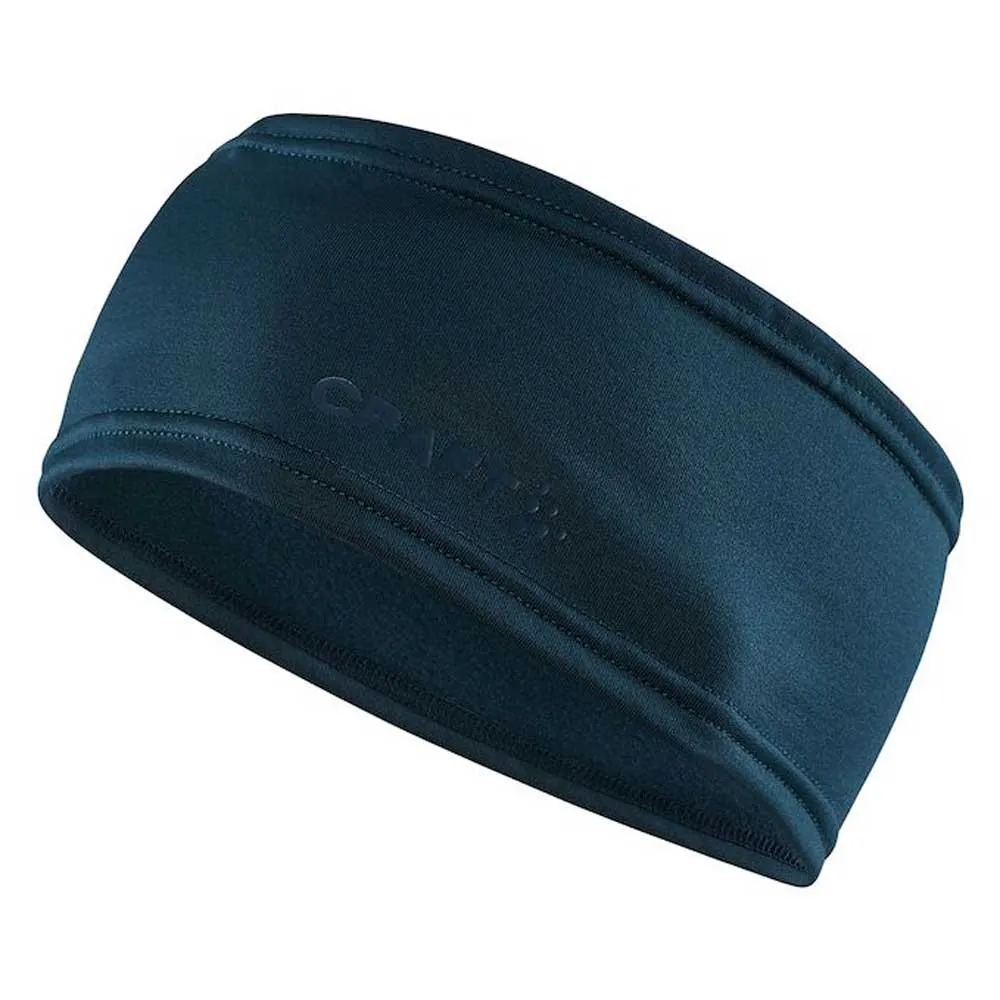 

Повязка на голову Craft Core Essence Thermal, синий