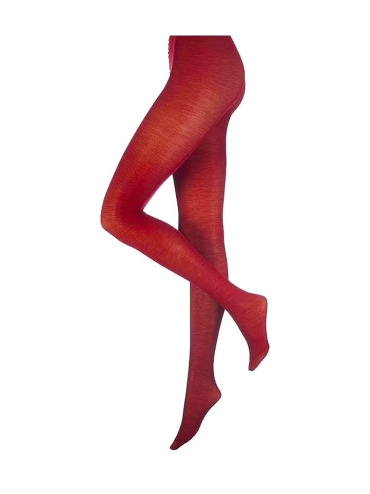

Колготки Trasparenze, цвет rosso