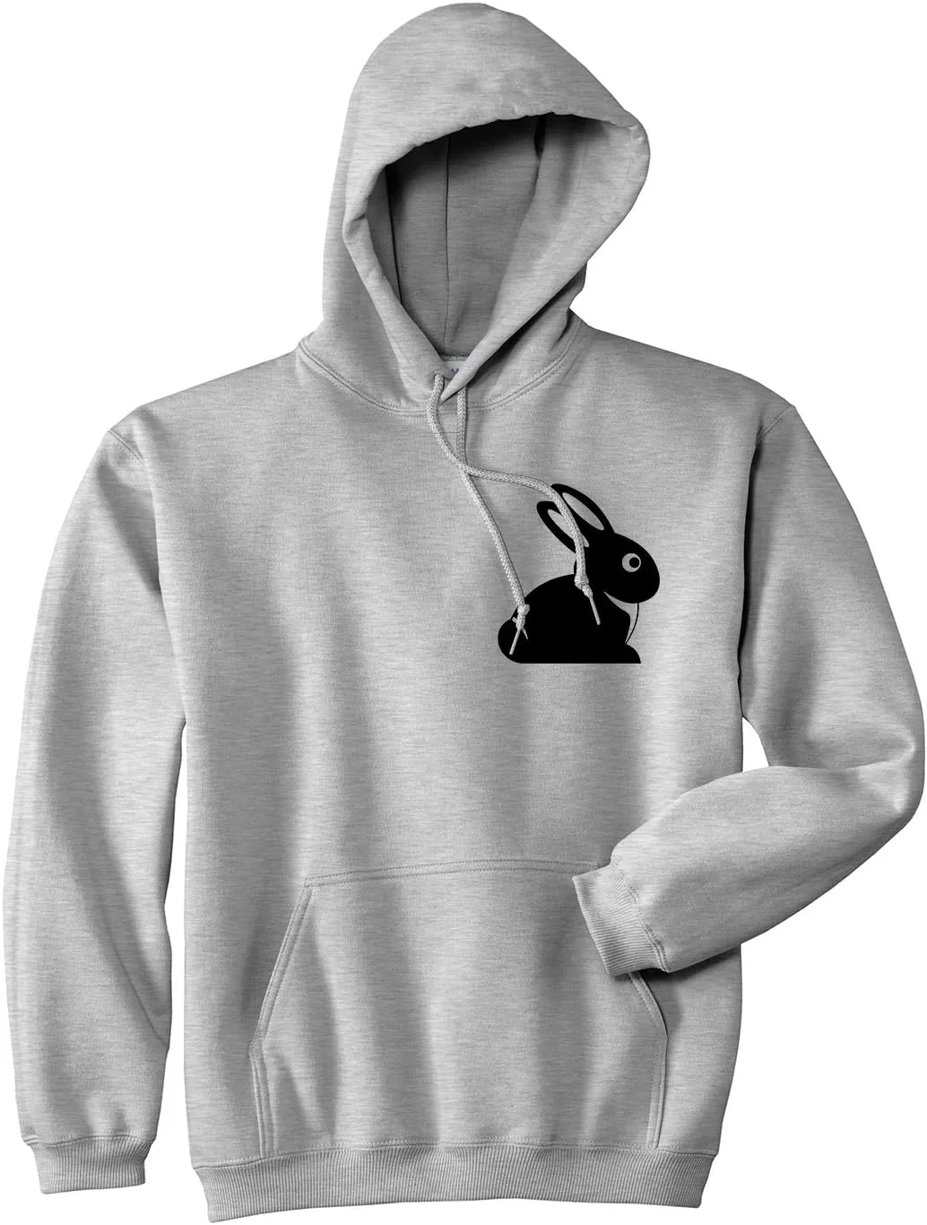 

Толстовка Kings Of NY Easter Bunny Rabbit