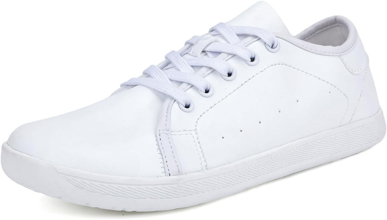 

Мужские кроссовки для бега, повседневной ходьбы и занятий в спортзале, легкие дышащие спортивные обувь с мягкой подошвой для фитнеса, велоспорта, пробежек и повседневной носки Qacksv