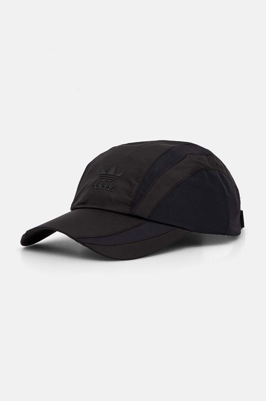 

Бейсболка adidas Originals, черный
