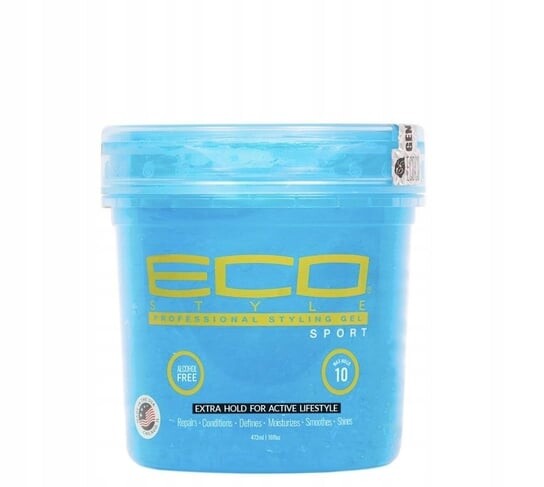 

Гель для укладки для активных людей Eco Style, Sport Gel
