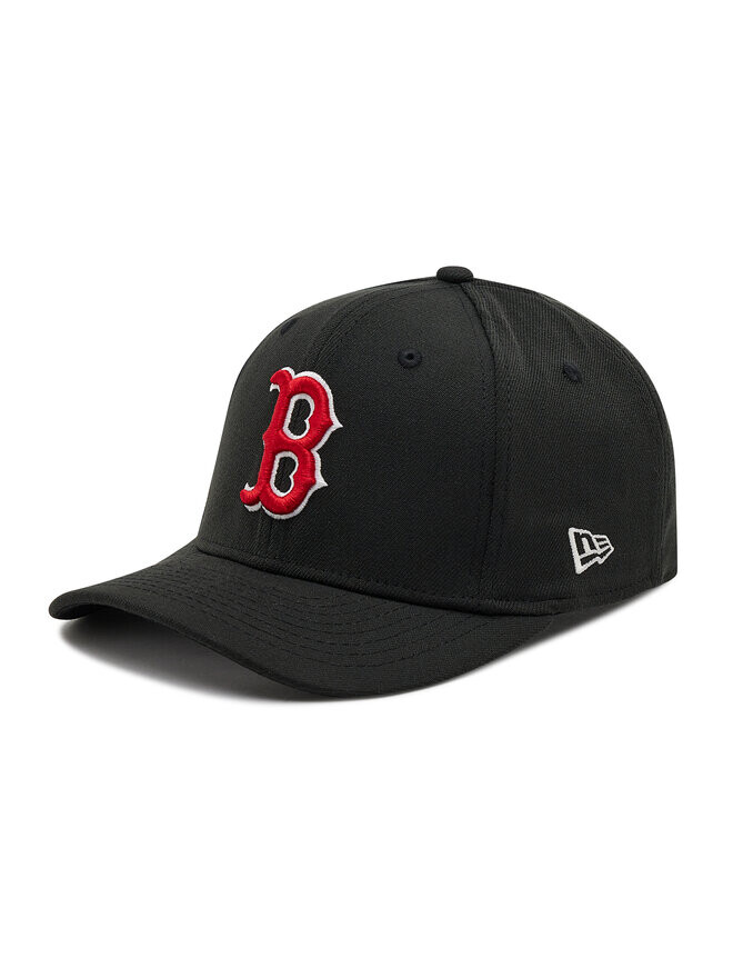 

Бейсболка Boston Red Sox 9Fifty New Era, черный