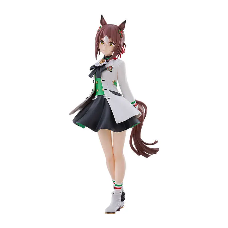 

GSC Pretty Derby, Vodka Uma Musume Pretty Derby POP UP PARADE Wonderful Pose L Size фигурки GOOD SMILE COMPANY, Beautiful Posture