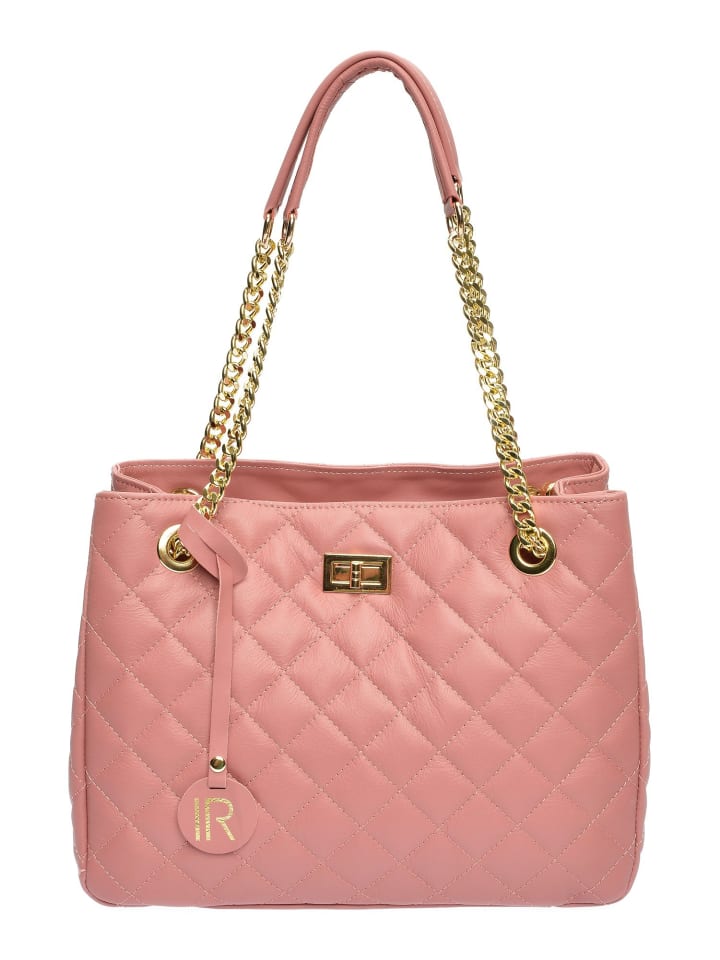 

Наплечная сумка Isabella Rhea Umhängetasche, красный