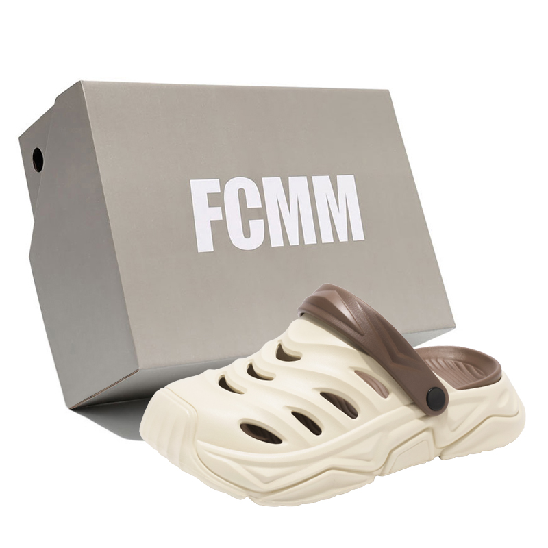 

Сабо мужские FCMM, Khaki
