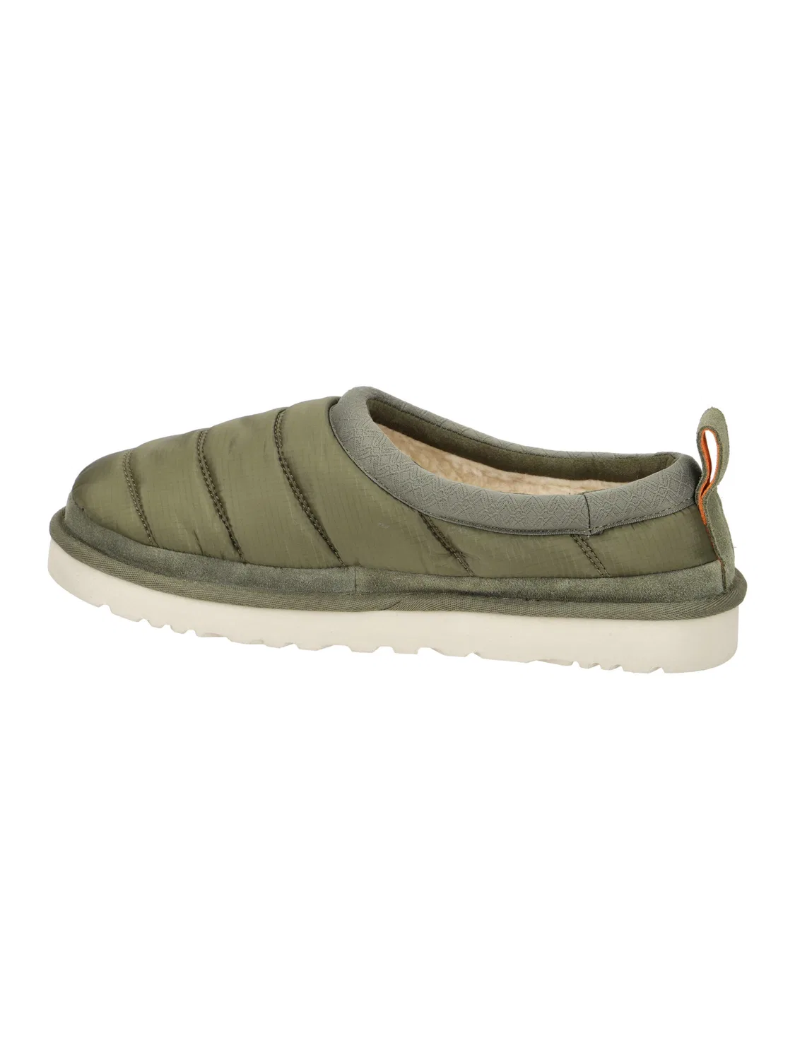 Тапочки 'UGG TASMAN LTA Slipper Schuhe grün burnt-oliv 1127735' Ugg, Green — фото 3