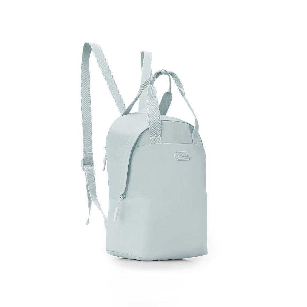 

Мини-рюкзак Travelon Packing Intelligence, цвет Mint Green