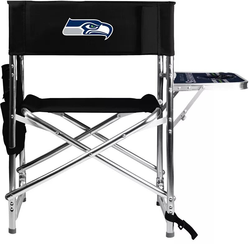 

Стул со столом Picnic Time Seattle Seahawks