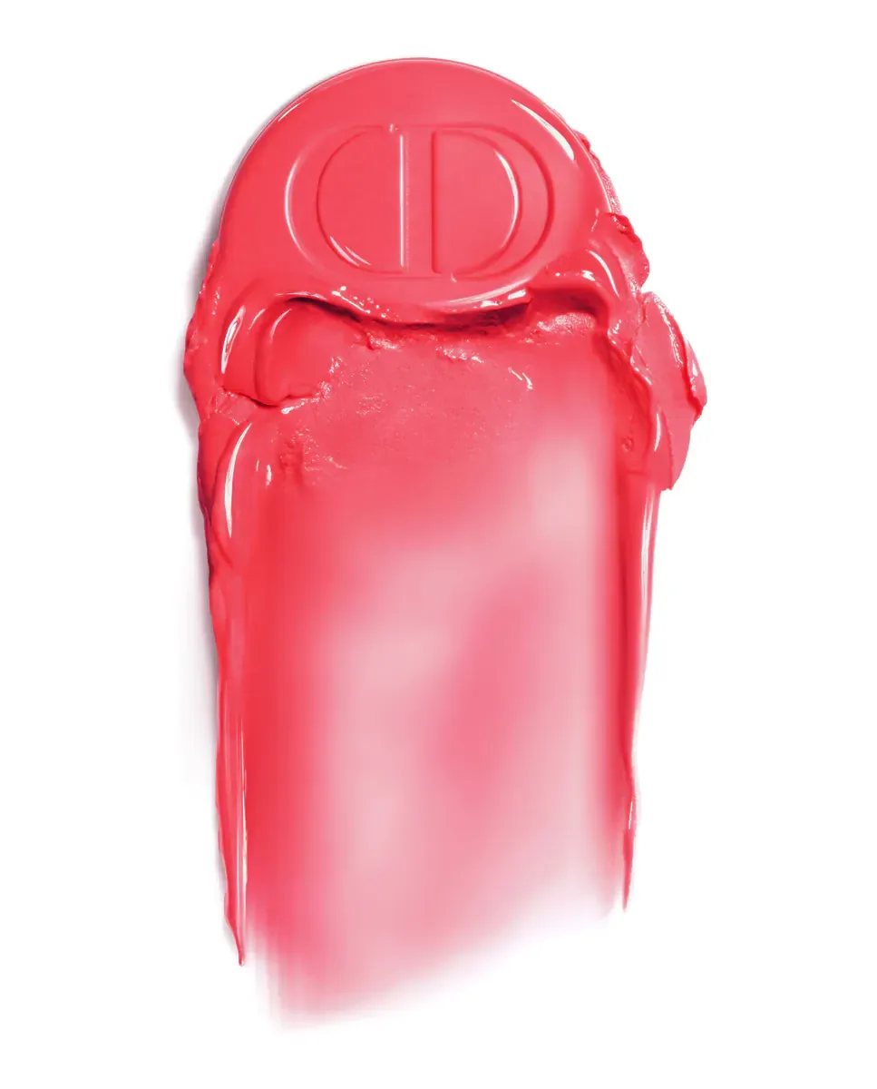 Backstage Rosy Glow Stick Румяна-стик с сиянием и цветом, активируемым pH Dior, 015 Cherry — фото 2