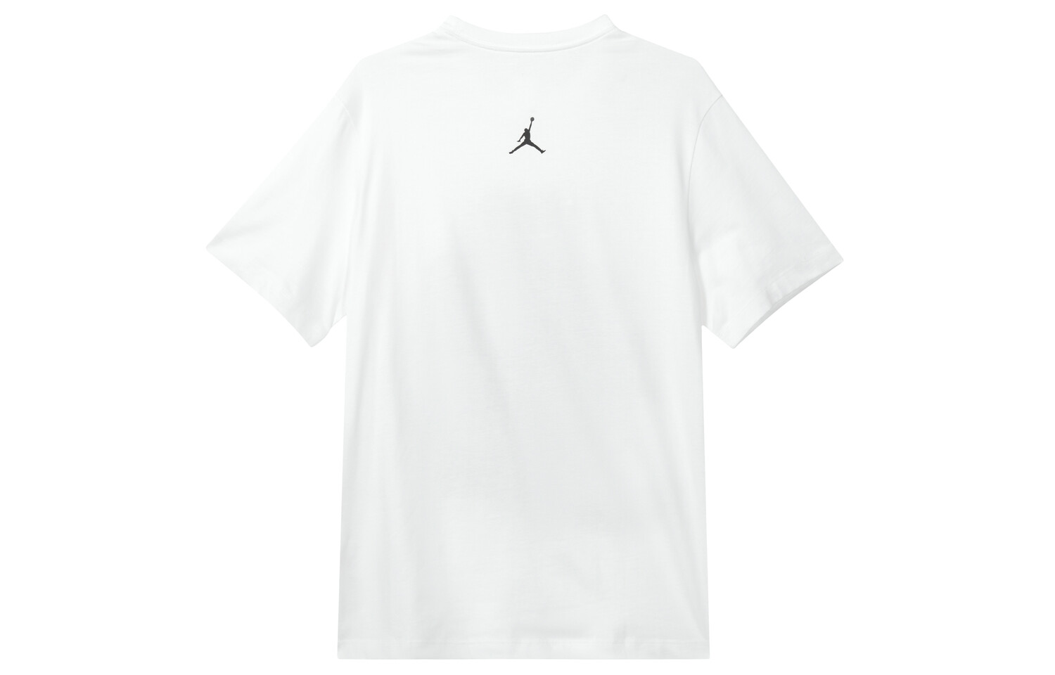 

Спортивная футболка мужская белая Jordan, белый