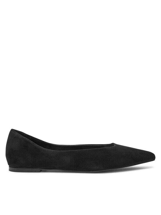 

Балетки Sisley Negro, черный