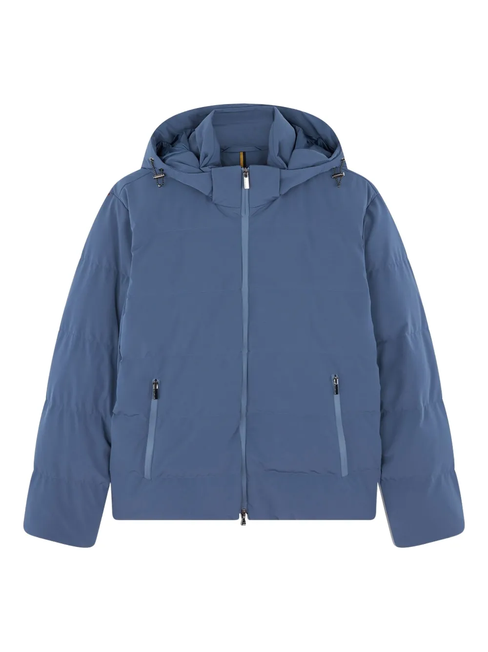 

Стеганая куртка Typhoon Re-4X4 Paul & Shark, синий