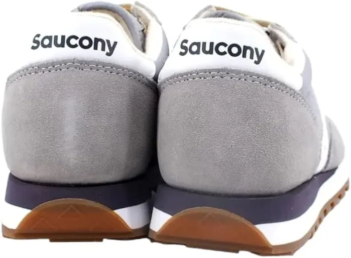 Мужские кроссовки Saucony Jazz Court, серый — фото 4