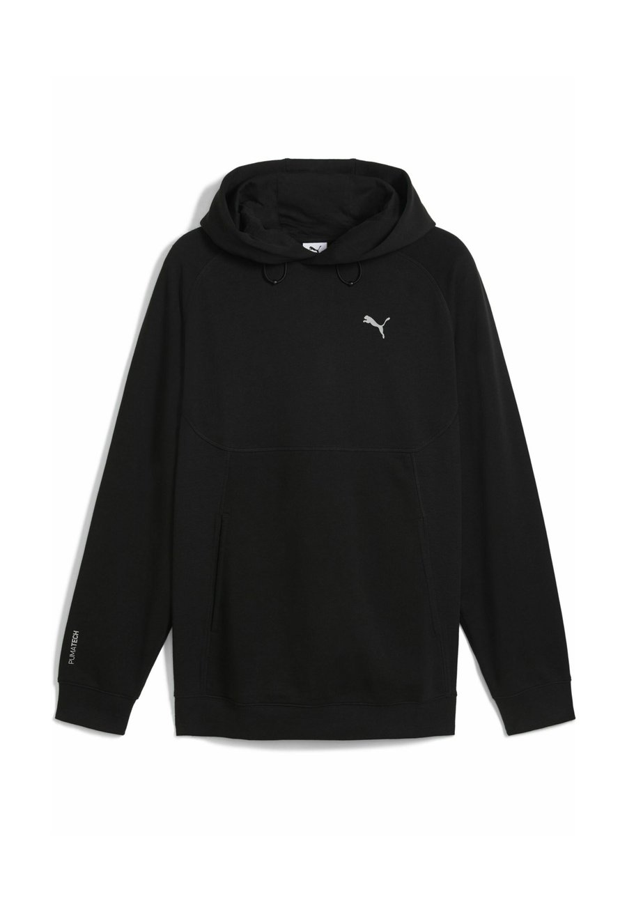 

Худи Puma DELTA RELAXED, Black