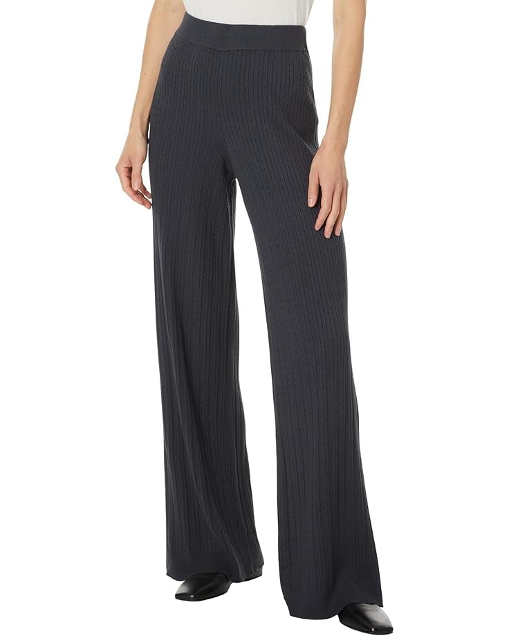 

Брюки Splendid Veronica Cable Pants, цвет Lead